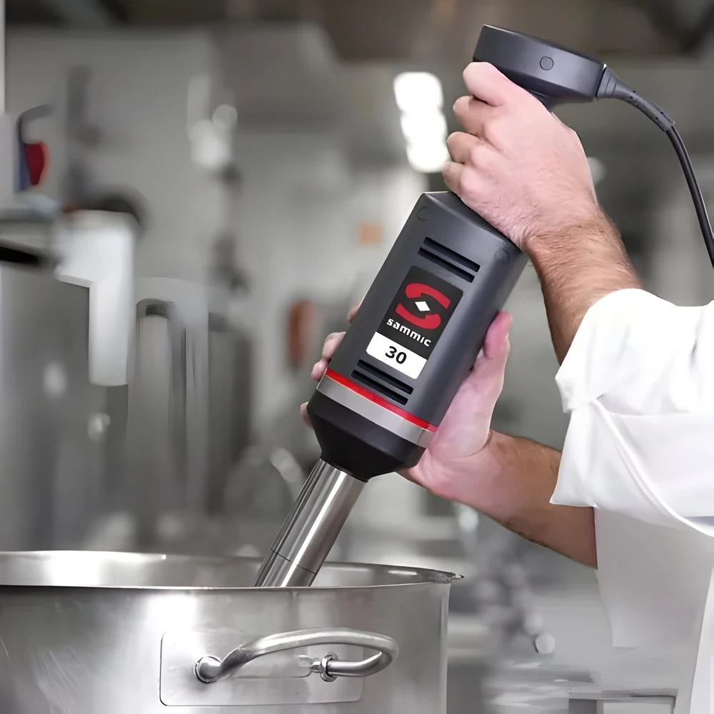 mobiliario-contract-brazo triturador 420mm 2